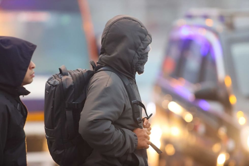 Lima: regresan las mañanas frías, con neblina y lloviznas desde este 26 de junio. (Foto: Andina)