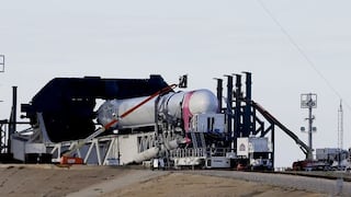 SpaceX enviará una supercomputadora a la EEI para medirla en condiciones extremas