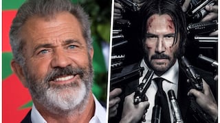 Mel Gibson protagonizará serie precuela de “John Wick” titulada  “The Continental”