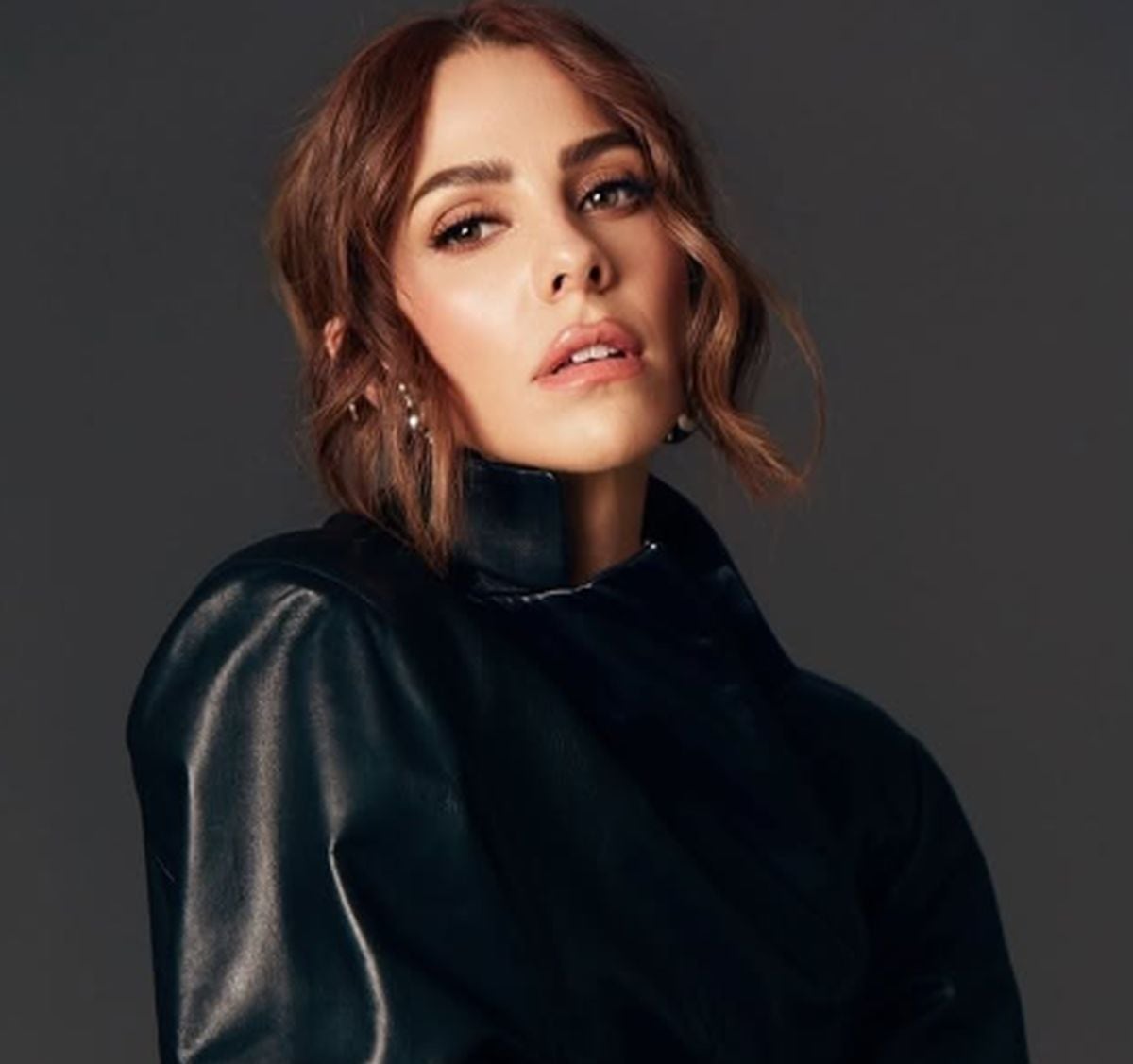 Debido a los pólipos intestinales, la actriz fue intervenida (Foto: Regina Murguía / Instagram)