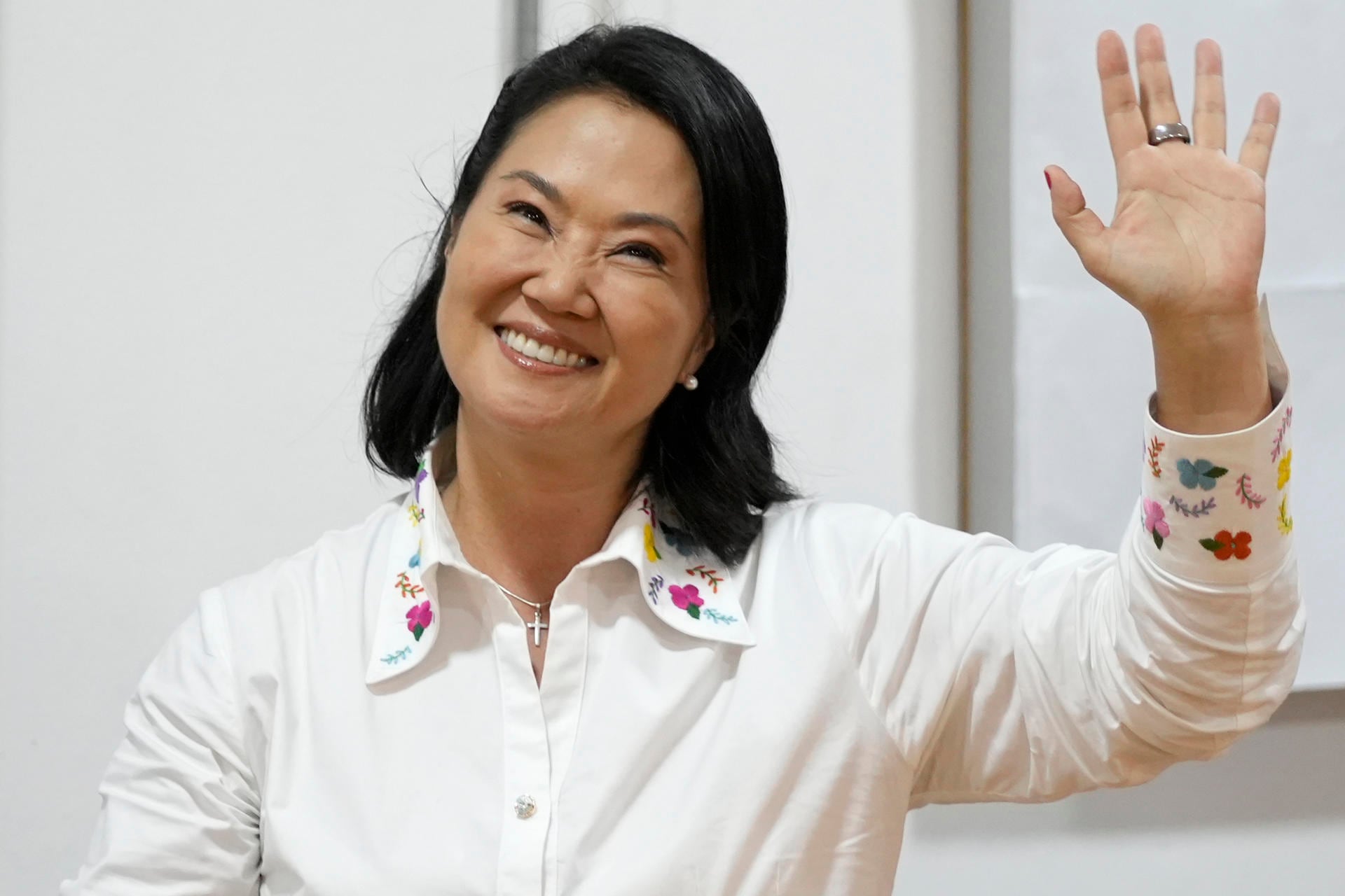 Keiko Fujimori: ¿Cuáles son los retos para los primeros 100 días de su gobierno?