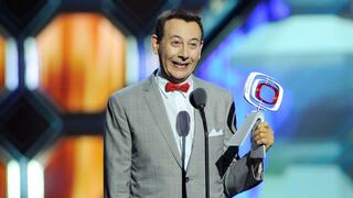 Paul Reubens, actor que dio vida a Pee-Wee Herman, falleció a los 70 años