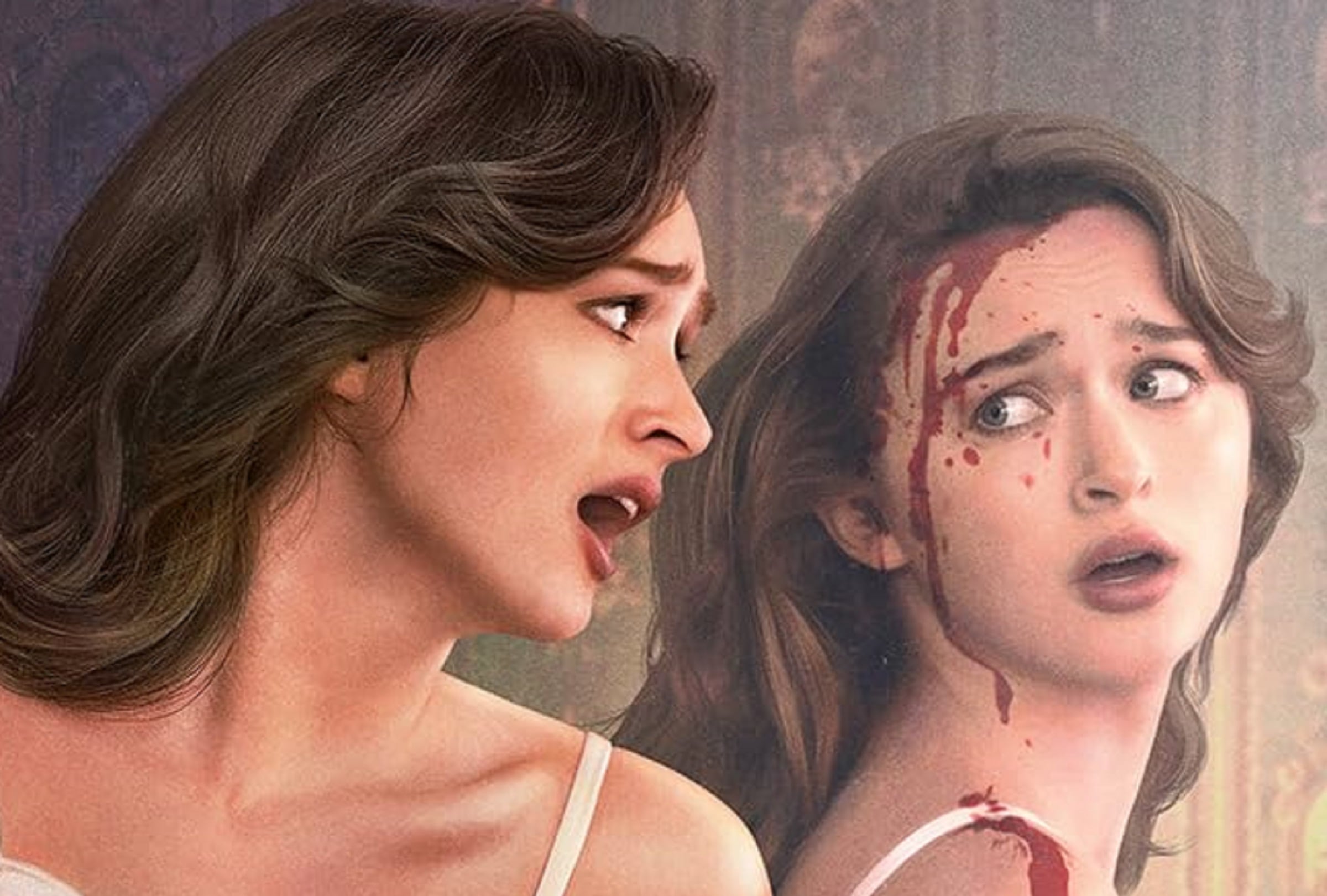 ¿Qué pasó con Lori Granger (India Fowler) al final de la película "Fear Street: Prom Queen"? (Foto: Netflix)