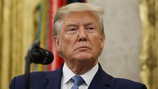La Casa Blanca dice que no cooperará en investigación de juicio político contra Trump 