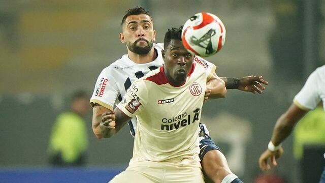 VIDEO: ver resumen Alianza Lima vs. UTC (1-0) por Liga 1 Te Apuesto 