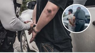 Fue víctima de un choque contra su automóvil en Florida, pero terminó bajo custodia de ICE: “No tuvo nada que ver”