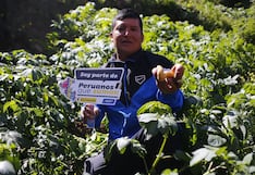 Peruanos que Suman: conoce al jurado de la tercera edición