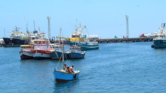 Gobierno emite decreto para promover formalización de la pesca artesanal