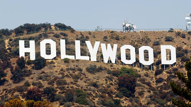 ¿Sabías que el letrero de Hollywood no tiene nada que ver con el cine? Descubre la impresionante historia de este monumento en Los Ángeles. (Fuente: iStock)