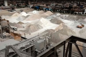 Los ‘pequeños’ mineros del Reinfo: la lista de los que más registros tienen y sus otros negocios rentables