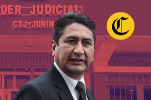 Vladimir Cerrón y el Caso Chupaca: los detalles del nuevo juicio por el que podría ser sentenciado a pagar S/3 millones de reparación civil