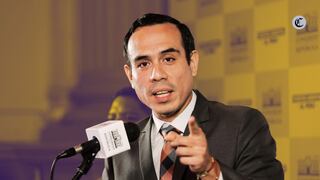 Enfrenta una denuncia por violación y llegó al Congreso ‘gracias’ a Martín Vizcarra: el perfil de José Jerí, el nuevo presidente del Congreso