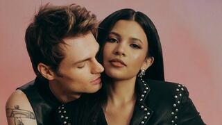 ¿Nikki Rodriguez y Noah LaLonde son novios en la vida real? Esto dijeron los actores de “Mi vida con los chicos Walter”