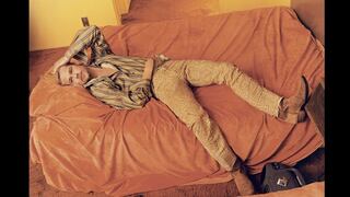 FOTOS: las fotografías que convirtieron a Annie Leibovitz en un ícono