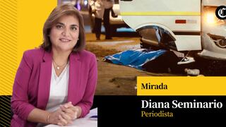 El crimen va ganando la batalla