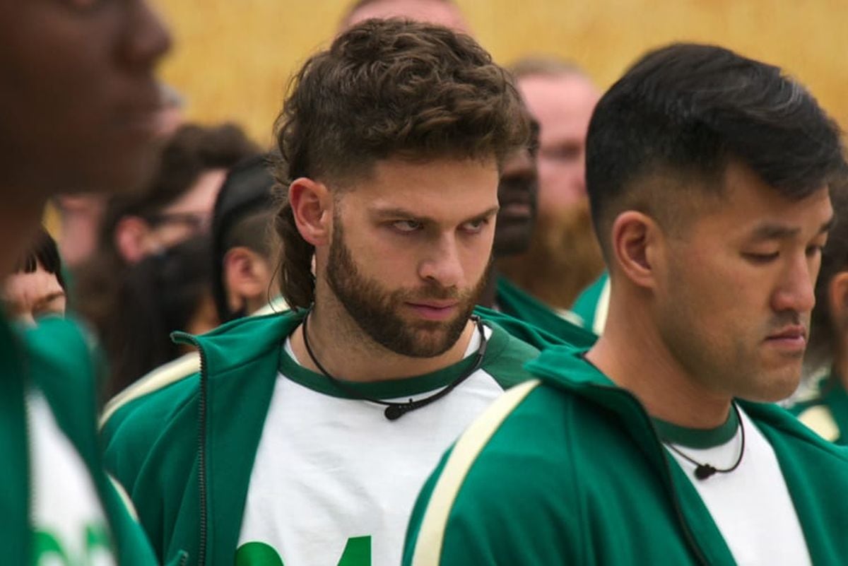 En "El juego del calamar: El desafío", los jugadores deben armar sus estrategias (Foto: Netflix)