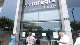 Retiro AFP: qué hacer si presento solicité acceder hasta 4 UIT, pero ya no quiero sacar mis fondos