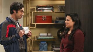 "The Big Bang Theory" 12x12 EN VIVO: hora y canal para ver el capítulo