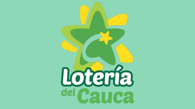 Lotería del Cauca: mira los últimos resultados del sorteo del sábado 7