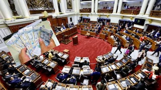 Por Dios y, sobre todo, por la plata