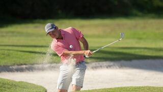 “Me he preparado para esto todos los días”: la historia del golfista peruano Julián Périco y su debut en el PGA Tour regular | ENTREVISTA