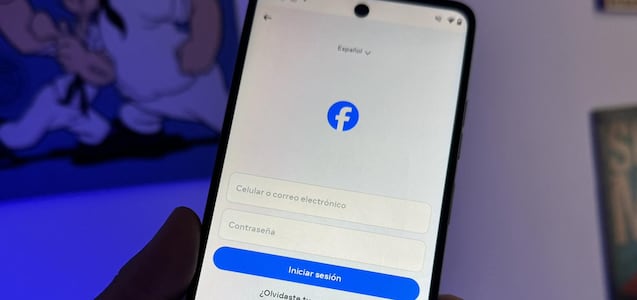 ¡En 1 minuto! Cambia la contraseña de tu Facebook antes que te hackeen