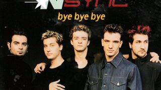 NSYNC regresó al Top 10 de Billboard tras su aparición en Deadpool y Wolverine