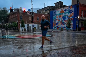 Cuenta regresiva en Florida: cuándo llegaría la nueva masa de aire ártico que amenaza con temperaturas bajo cero