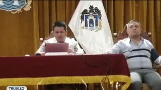 Trujillo: alcalde de la ciudad se somete a polígrafo y responde preguntas sobre corrupción