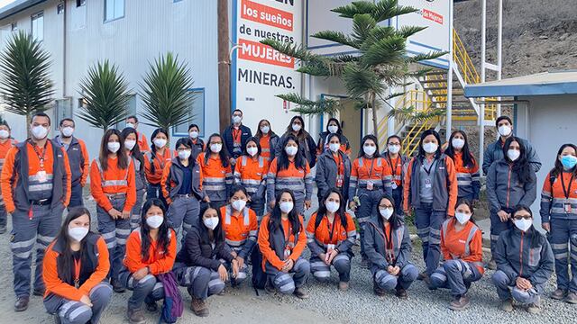 Pluralidad para generar el desarrollo de la industria minera en el Perú