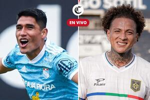 Liga 1 Max online: ver Sporting Cristal vs CD Moquegua por la fecha 9 del Torneo Apertura