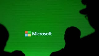 Empleado de Microsoft tuvo que instalar Chrome en pleno evento [VIDEO]