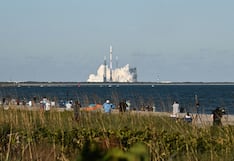 Blue Origin de Jeff Bezos logra hito técnico durante misión a Marte y pisa los talones de SpaceX de Elon Musk