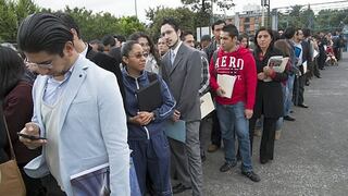 Empleo: PEA ocupada habría caído en cerca de 288.000 personas en Lima durante marzo