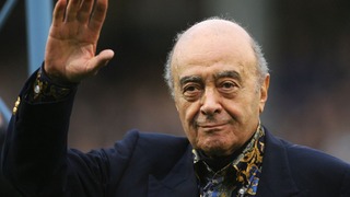 “The Crown”: a cuánto asciende la fortuna de Mohamed Al-Fayed, el padre de Dodi Al-Fayed 