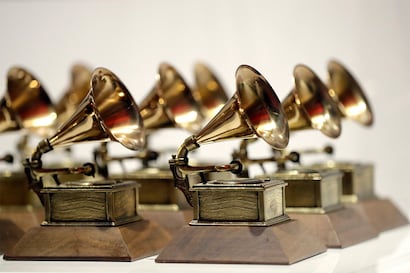 Grammy 2027: Los premios de la Academia suman cinco nuevas categorías, ¿cuáles son?