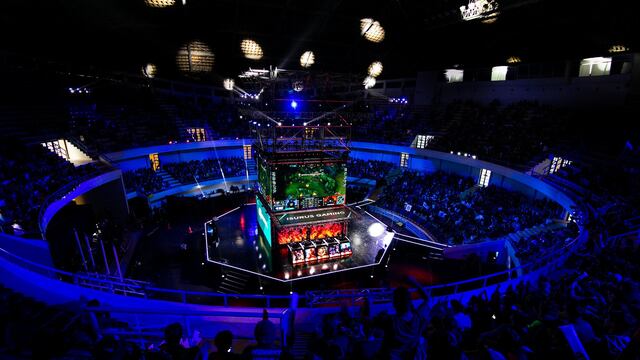 La Liga Latinoamérica de League of Legends muda a todos sus equipos a México
