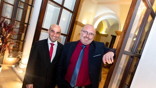 Experiencias El Comercio