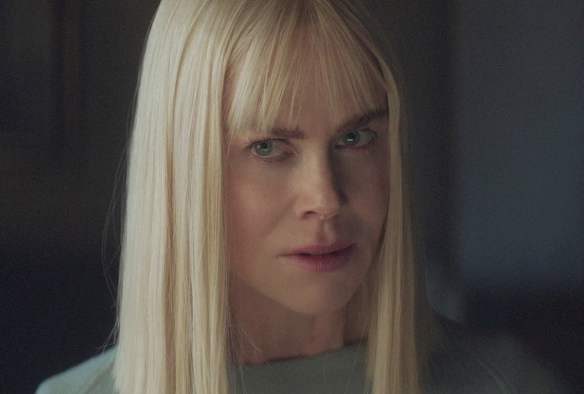 Nicole Kidman regresa como Masha Dmitrichenko en la segunda temporada de "Nine Perfect Strangers" (Foto: Amazon Prime Video)