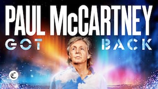 [INICIO DE PREVENTA] Paul McCartney en Lima 2024: Precio de entradas, zonas y más del concierto ‘Got Back’