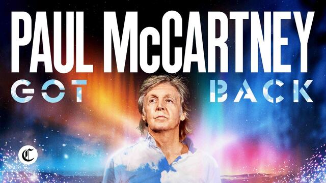 [INICIO DE PREVENTA] Paul McCartney en Lima 2024: Precio de entradas, zonas y más del concierto ‘Got Back’
