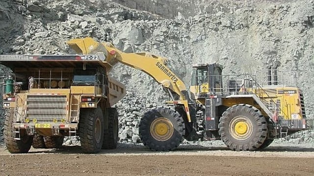 Diez proyectos mineros con mayores montos de inversión llevan más de cinco años en la cartera del Minem | INFORME