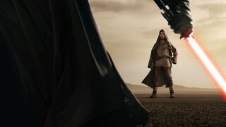 “Star Wars: Obi Wan Kenobi” no está mal, pero le falta “Fuerza” | CRÍTICA