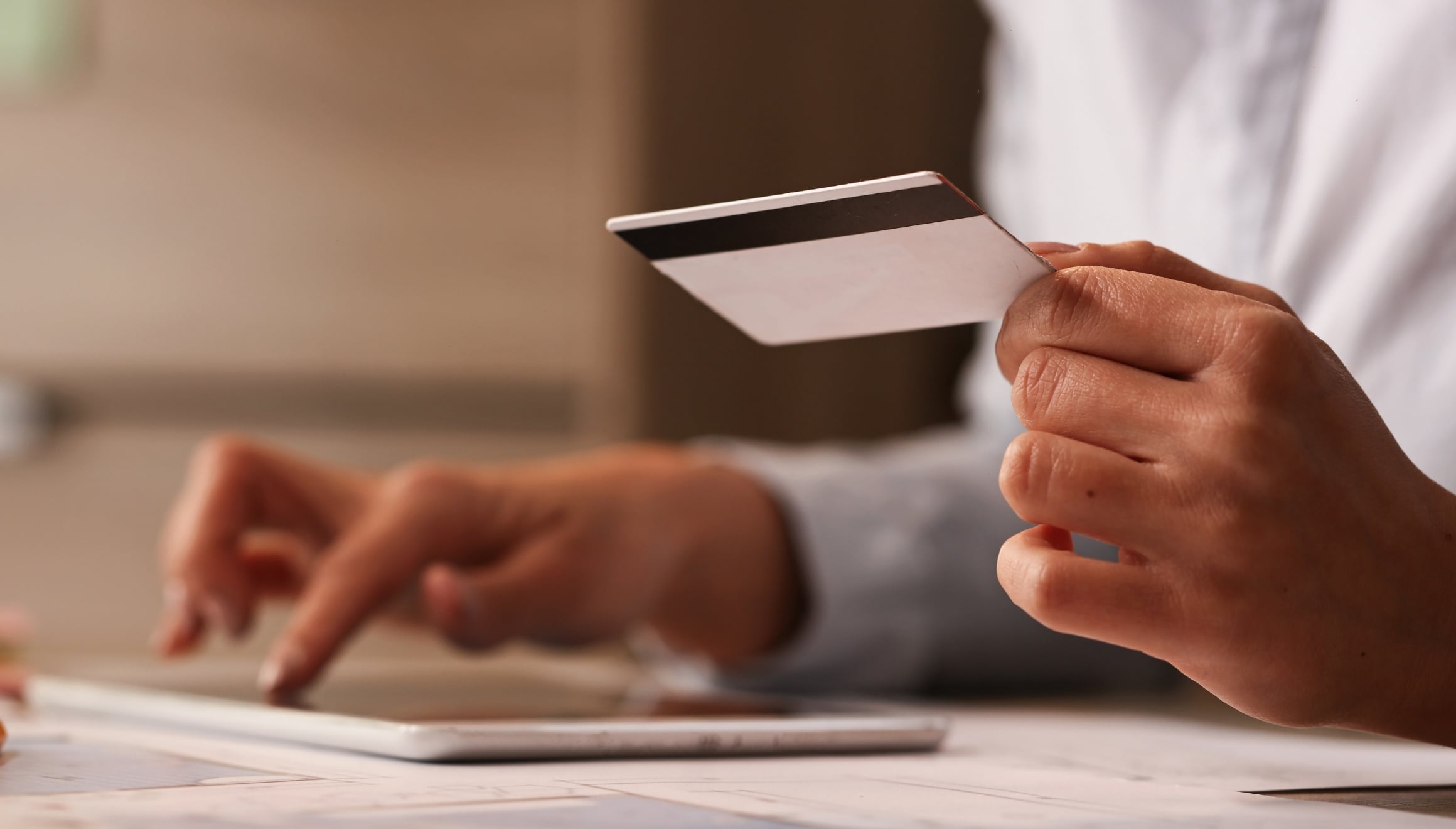 El IRS puede congelar las cuentas bancarias de sus ciudadanos (Foto: Freepik)