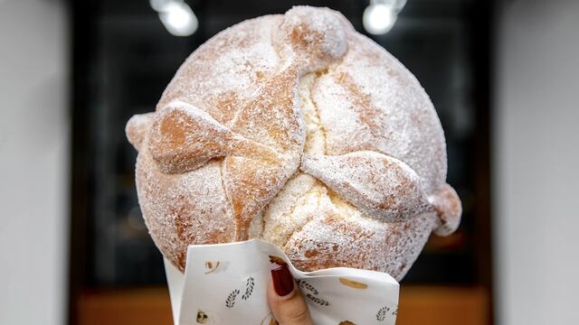 Pan de muerto: descubre dónde disfrutar la tradición mexicana en Lima