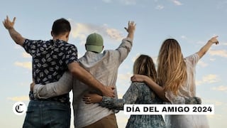 Día del Amigo 2024 en Perú: Conoce su origen y por qué se celebra cada cada primer sábado de julio