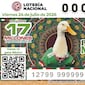 Sorteo Superior 2891: resultados y premios de Lotería Nacional hoy, viernes 24 de julio