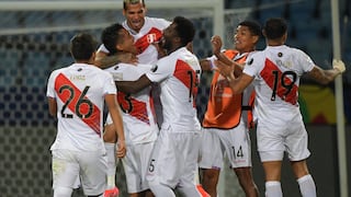Perú sufrió ante Paraguay, pero logró clasificar a semifinales de Copa América tras vencer en la tanda de penales
