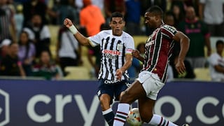 RESULTADO, Alianza Lima vs. Fluminense por Copa Libertadores 2024 | VIDEO