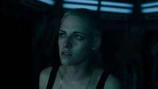 Kristen Stewart protagoniza el primer tráiler de "Underwater" | VIDEO